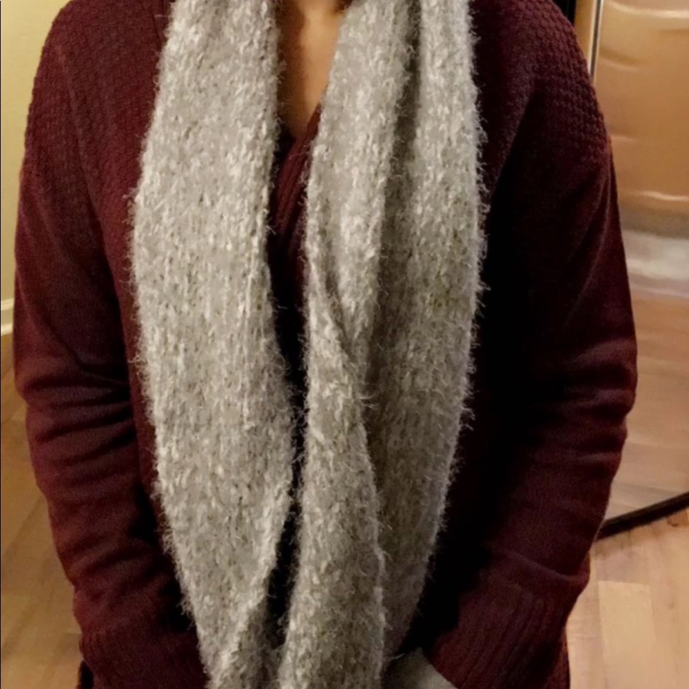 Sonoma Scarf & Head Band